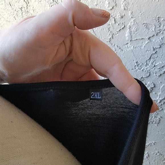 Boutique Dress sz 2XL - Picture 3 of 4